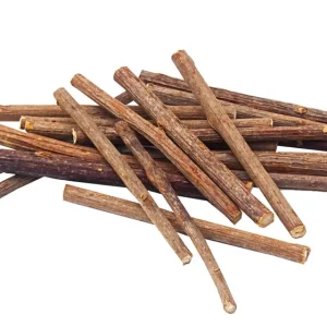 Begrenztes Angebot Aumüller Spielzeug Dental Katzensticks